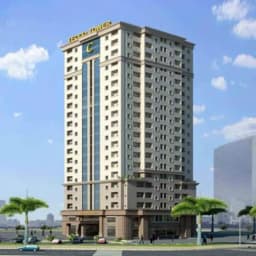 Tecco Central Home — Bình Thạnh, Thành phố Hồ Chí Minh — Ảnh 1