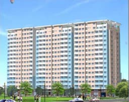 Chung cư Thọ Nam Sang — Quận 12, Thành phố Hồ Chí Minh — Ảnh 1
