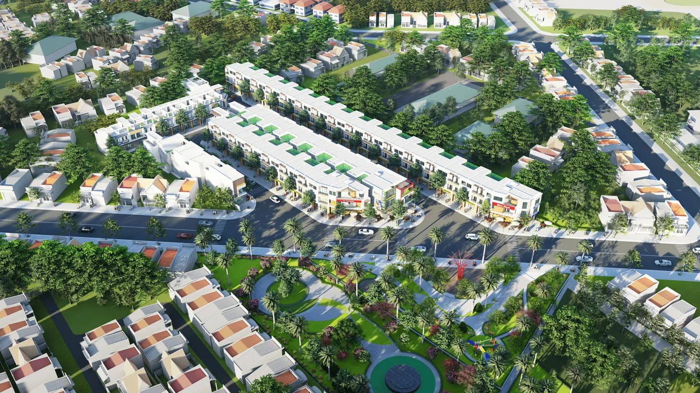 Lavela Garden — Bình Dương — ảnh 1