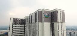 City Tower — Thuận An, Bình Dương — Ảnh 1