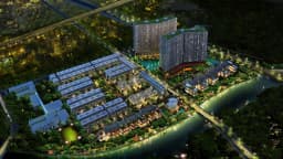 Jamona City — Quận 7, Thành phố Hồ Chí Minh — Ảnh 1