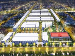 Queen Home An Phú — Thuận An, Bình Dương — Ảnh 1