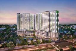 Moonlight Boulevard — Bình Tân, Thành phố Hồ Chí Minh — Ảnh 1