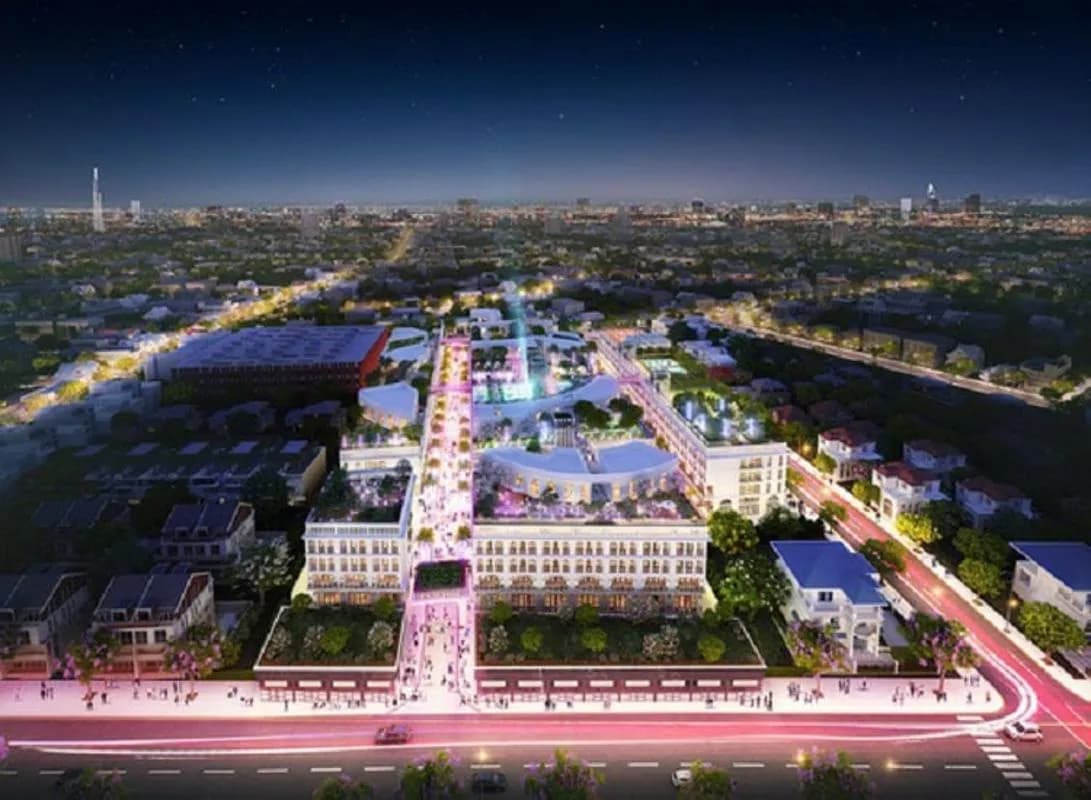 D – ONE GÒ VẤP — Gò Vấp, Thành phố Hồ Chí Minh — ảnh 1