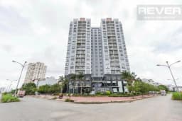 Chung cư Metro Screc II — Quận 2, Thành phố Hồ Chí Minh — Ảnh 1