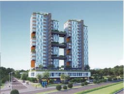 Charmington Hoa Đồng — Bình Chánh, Thành phố Hồ Chí Minh — Ảnh 1