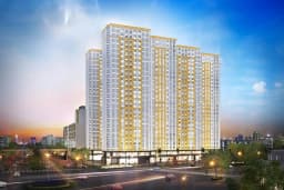 City Gate — Quận 8, Thành phố Hồ Chí Minh — Ảnh 1
