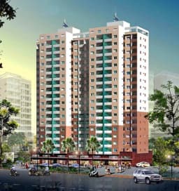 Chung cư Tân Thịnh Lợi — Quận 6, Thành phố Hồ Chí Minh — Ảnh 1