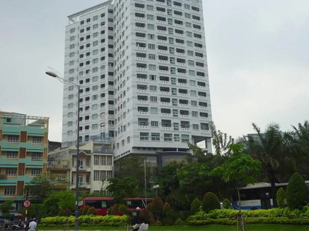 International Plaza — Quận 1, Thành phố Hồ Chí Minh — ảnh 1