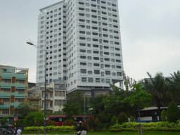 International Plaza — Quận 1, Thành phố Hồ Chí Minh — Ảnh 1