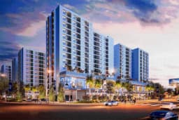 Ehomes S — Quận 9, Thành phố Hồ Chí Minh — Ảnh 1