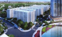 EHome S Nam Sài Gòn — Bình Chánh, Thành phố Hồ Chí Minh — Ảnh 1