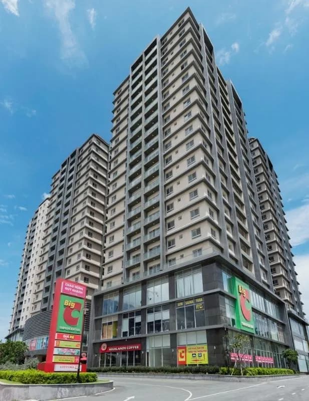 Cosmo City — Quận 7, Thành phố Hồ Chí Minh — ảnh 1