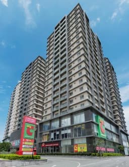 Cosmo City — Quận 7, Thành phố Hồ Chí Minh — Ảnh 1