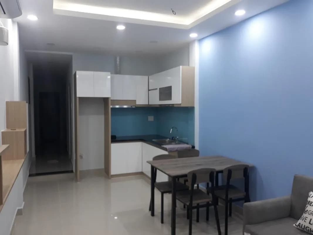 Chung cư 273/29 Nguyễn Văn Đậu — Bình Thạnh, Thành phố Hồ Chí Minh — ảnh 1