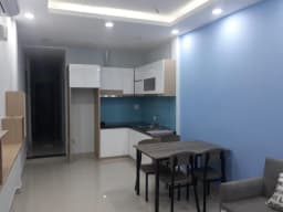 Chung cư 273/29 Nguyễn Văn Đậu — Bình Thạnh, Thành phố Hồ Chí Minh — Ảnh 1