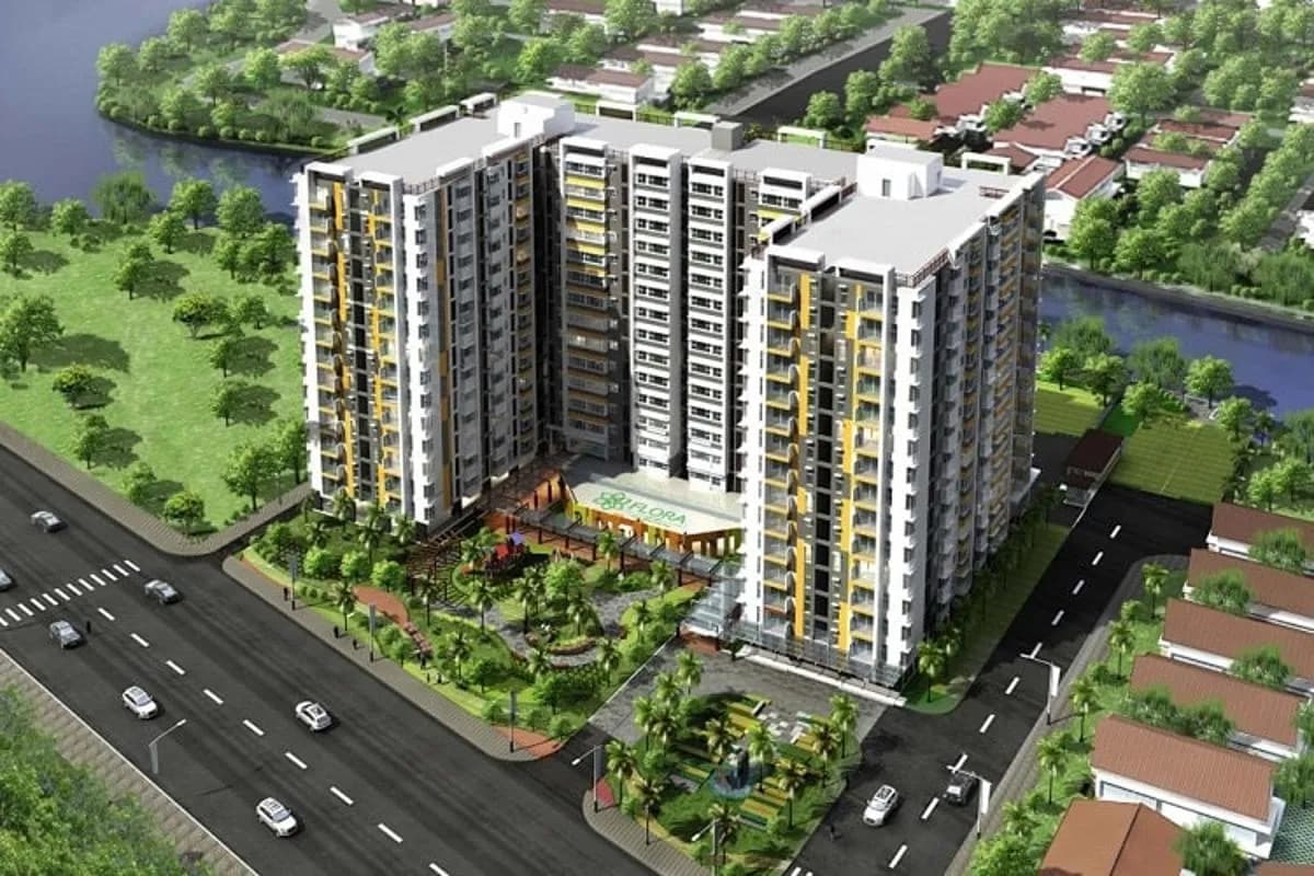 Newberry Residence — Tân Bình, Thành phố Hồ Chí Minh — ảnh 1