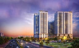 Fresca Riverside — Thủ Đức, Thành phố Hồ Chí Minh — Ảnh 1