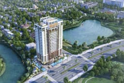 Ascent Lakeside — Quận 7, Thành phố Hồ Chí Minh — Ảnh 1