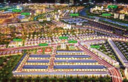 The Eden City — Bàu Bàng, Bình Dương — Ảnh 6