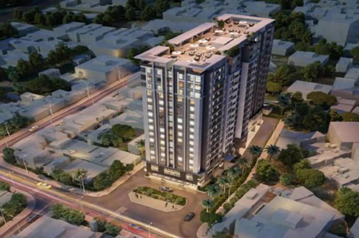 West Intela — Quận 8, Thành phố Hồ Chí Minh — ảnh 1