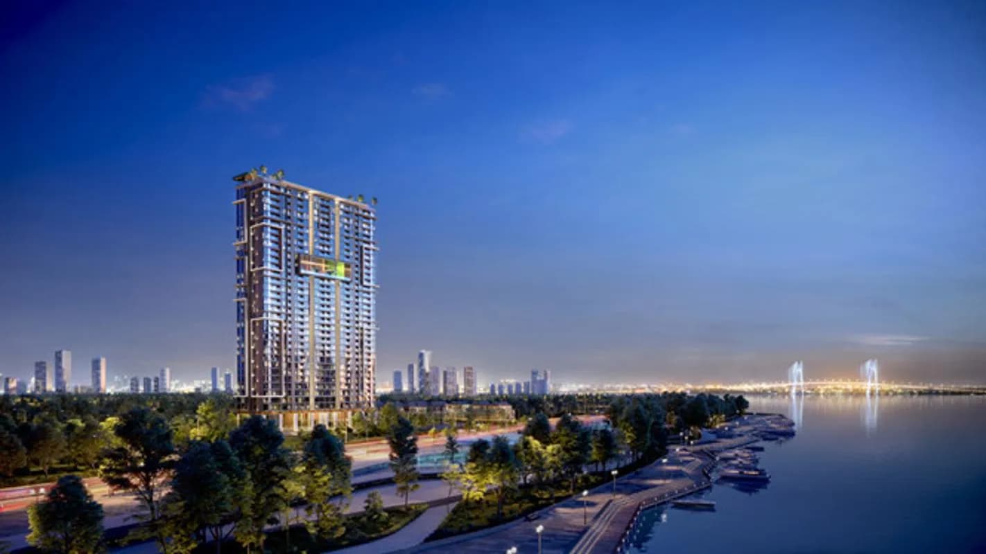 Sky 89 — Quận 7, Thành phố Hồ Chí Minh — ảnh 1