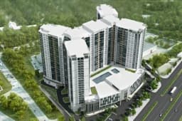 Chương Dương Golden Land — Thủ Đức, Thành phố Hồ Chí Minh — Ảnh 1