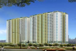 Moonlight Plaza — Quận 7, Thành phố Hồ Chí Minh — Ảnh 1