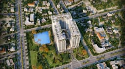 Lux Riverview — Quận 7, Thành phố Hồ Chí Minh — Ảnh 1