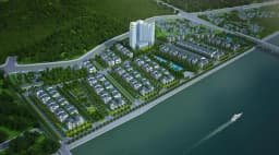 Vinh Riverside — Trung Đô, Nghệ An — Ảnh 1