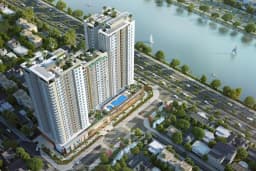 Viva Riverside — Quận 6, Thành phố Hồ Chí Minh — Ảnh 1