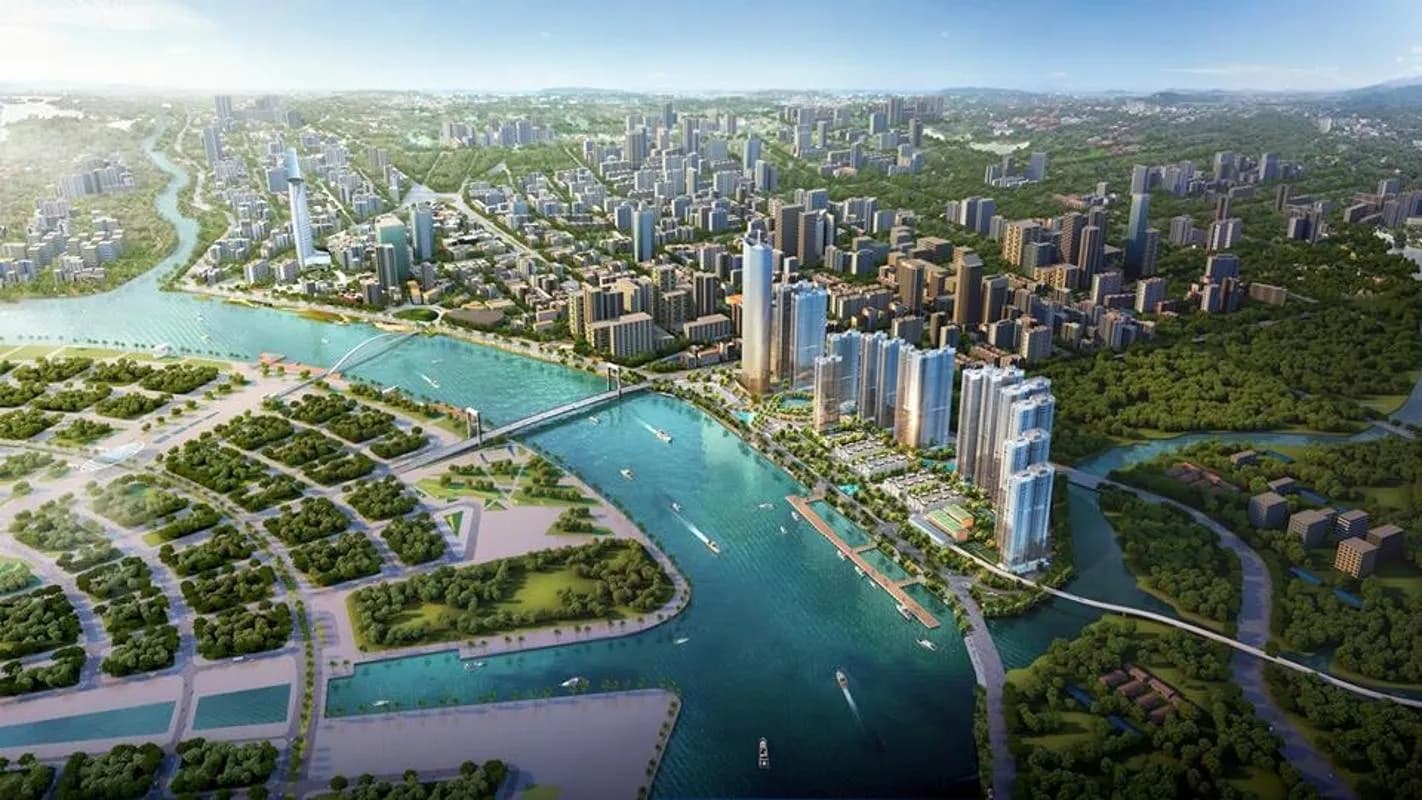 Hình 1 / 1 Project Image 1