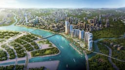 Vinhomes Golden River — Quận 1, Thành phố Hồ Chí Minh — Ảnh 1