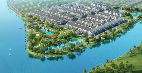 Park Riverside Premium — Quận 9, Thành phố Hồ Chí Minh — ảnh 1