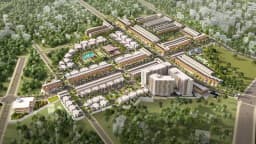 Central Residence — Bình Dương — Ảnh 1