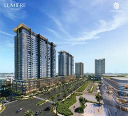 LUMIÈRE Midtown — Quận 2, Thành phố Hồ Chí Minh — Ảnh 1