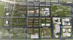 Cam Lâm Central Park — Cam Lâm, Khánh Hòa — Ảnh 1