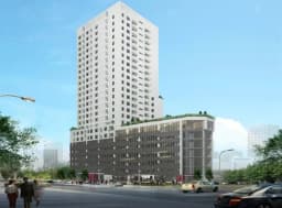 Hamilton Complex — Thanh Xuân, Hà Nội — Ảnh 1