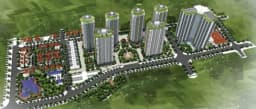 Mipec City View — Hà Đông, Hà Nội — Ảnh 1