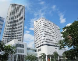 Indochina Plaza Hanoi — Cầu Giấy, Hà Nội — Ảnh 1