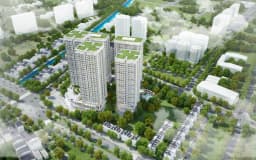 Iris Garden — Hà Nội — Ảnh 1