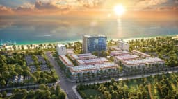 Kallias Complex City — Phú Yên — Ảnh 1