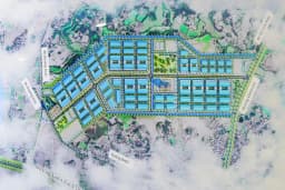 Khu công nghiệp Mỹ Thái — Lạng Giang, Bắc Giang — Ảnh 1