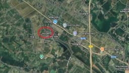 Khu công nghiệp Hà Long — Thanh Hóa — Ảnh 1