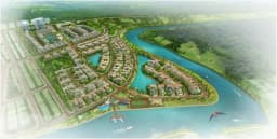 Khu dân cư Exim Garden — Quận 9, Thành phố Hồ Chí Minh — Ảnh 1