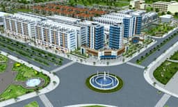 Khang Gia Hân Residence — Vũng Tàu, Bà Rịa - Vũng Tàu — Ảnh 1