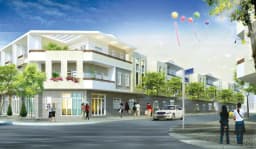 Khu dân cư Vũ Hoàng Anh — Trảng Bom, Đồng Nai — Ảnh 1