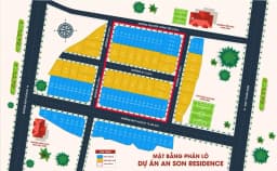 An Sơn Residence — Thị trấn Long Điền, Bà Rịa - Vũng Tàu — Ảnh 1