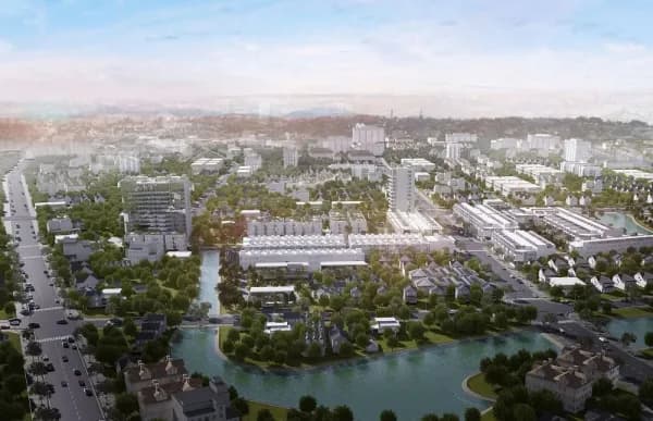 Centana Điền Phúc Thành — Quận 9, Thành phố Hồ Chí Minh — ảnh 1