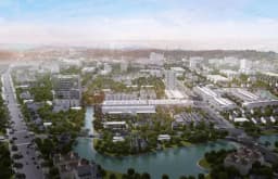 Centana Điền Phúc Thành — Quận 9, Thành phố Hồ Chí Minh — Ảnh 1